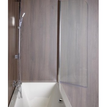 Vannas siena Polysan Spera 650x1500mm BS-65