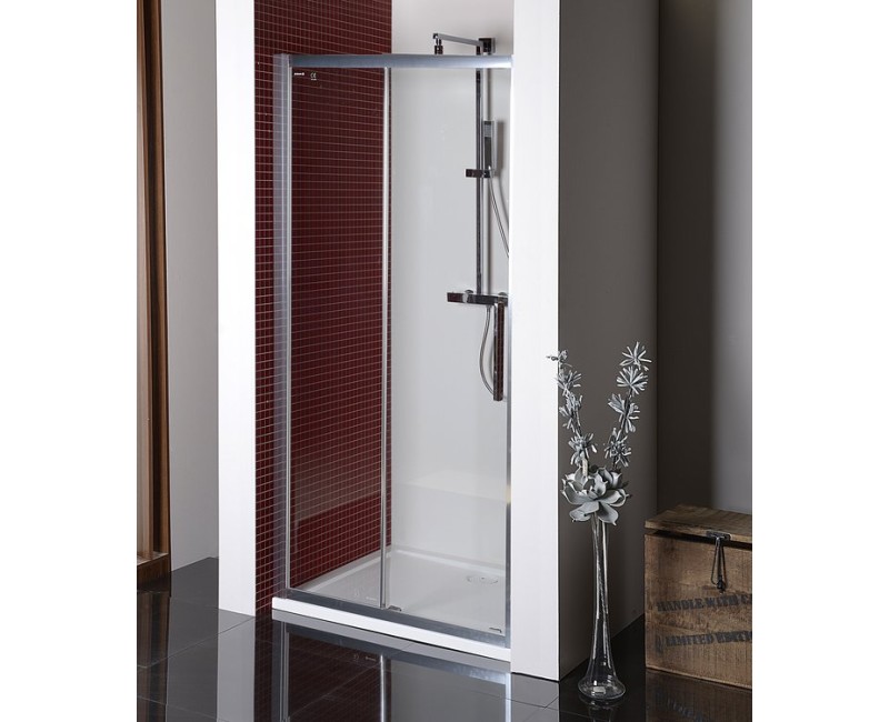 Душевая дверь Polysan 1200x2000