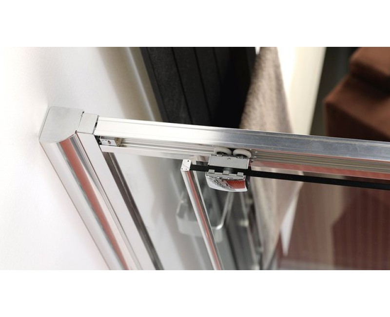 Душевая дверь Polysan 1200x2000