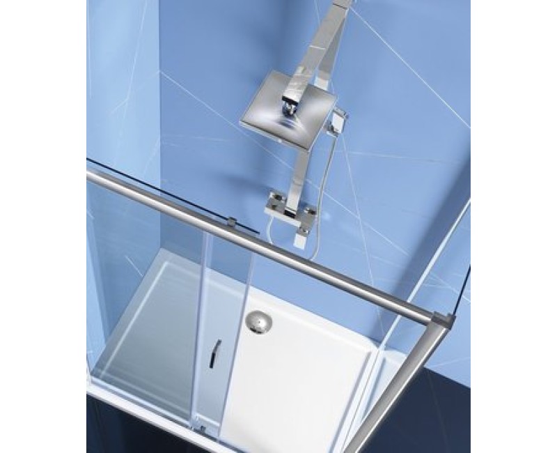 Polysan   Dušas durvis Easy Line 1000x1900