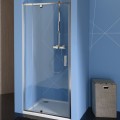 Polysan   Dušas durvis Easy Line 1000x1900