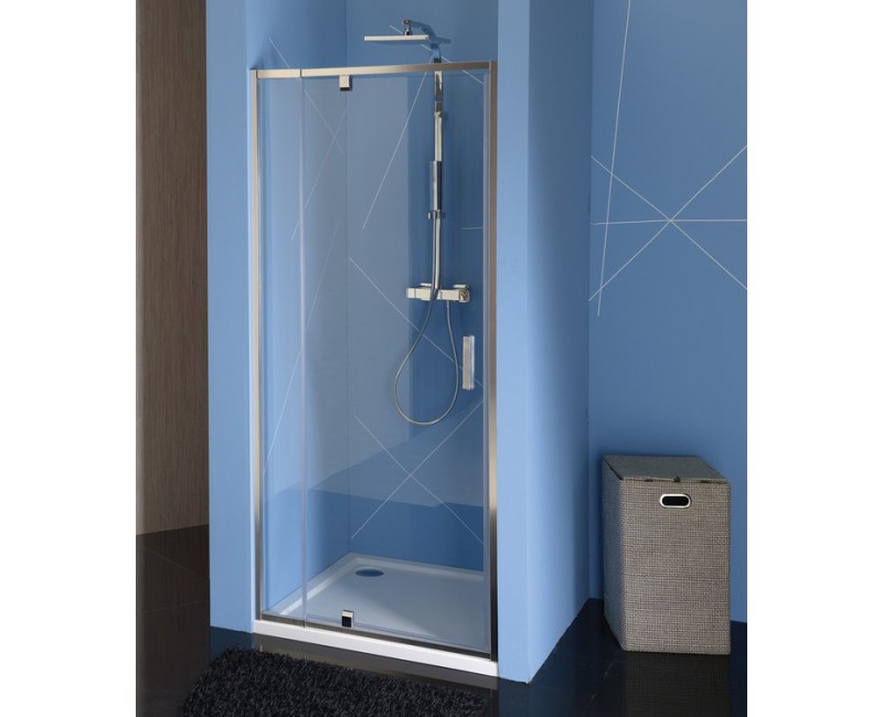 Polysan   Dušas durvis Easy Line 1000x1900
