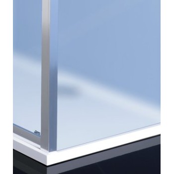 Dušas siena Polysan Easy Line 900x1900 EL3338