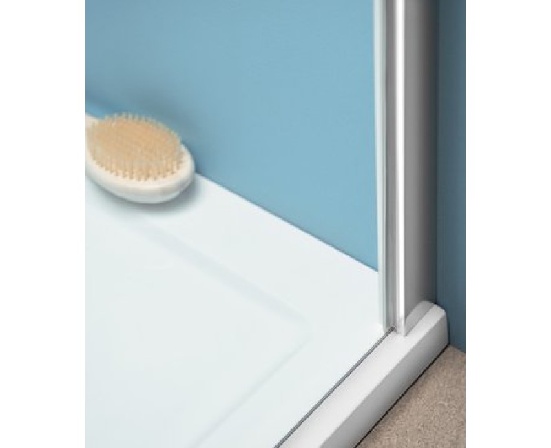 Polysan   Dušas siena Easy Line 1000x1900