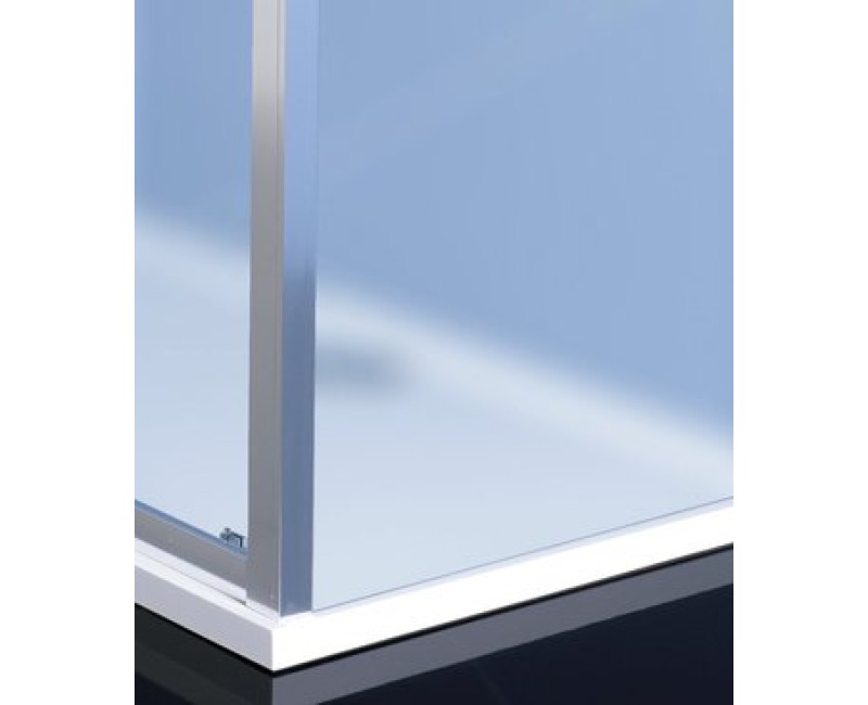 Polysan   Dušas siena Easy Line 1000x1900