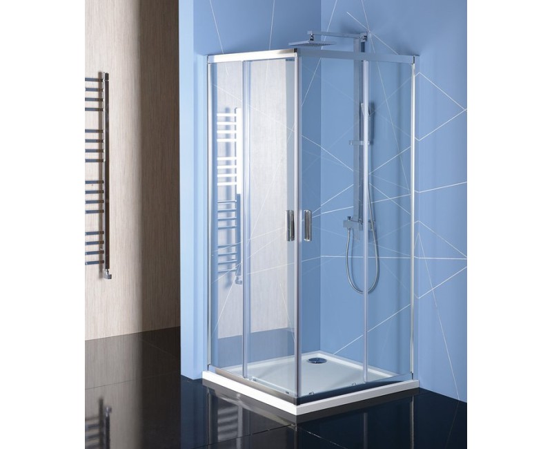 Душевая кабина Polysan 900x900x1900