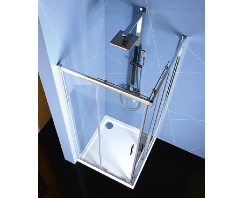Душевая кабина Polysan 900x900x1900
