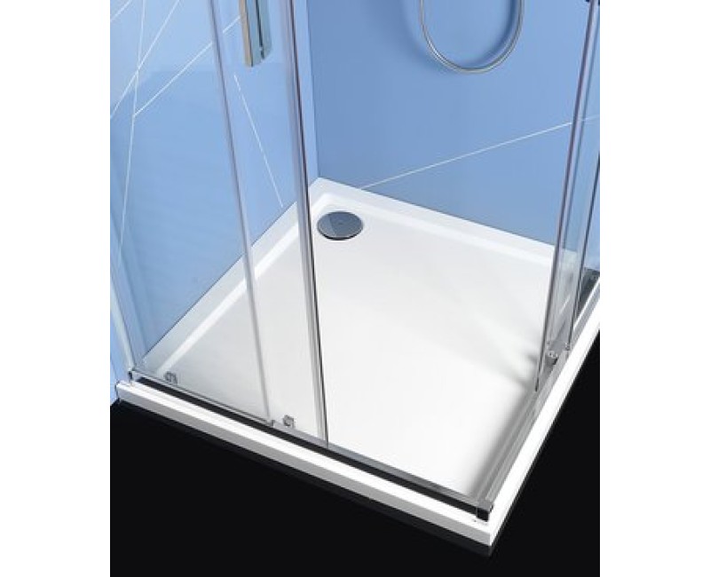Душевая кабина Polysan 900x900x1900