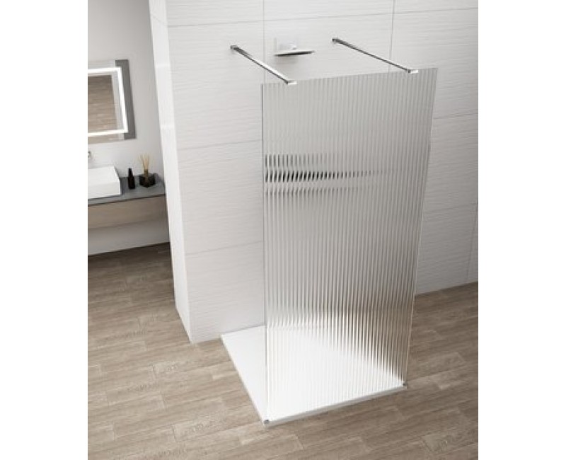 Polysan   Dušas siena Esca 900x2100