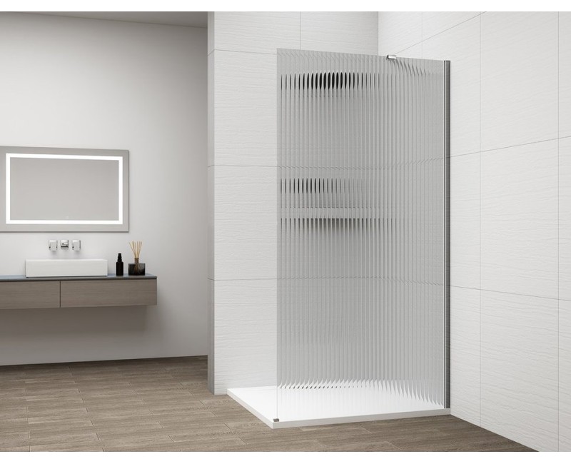 Polysan   Dušas siena Esca 900x2100