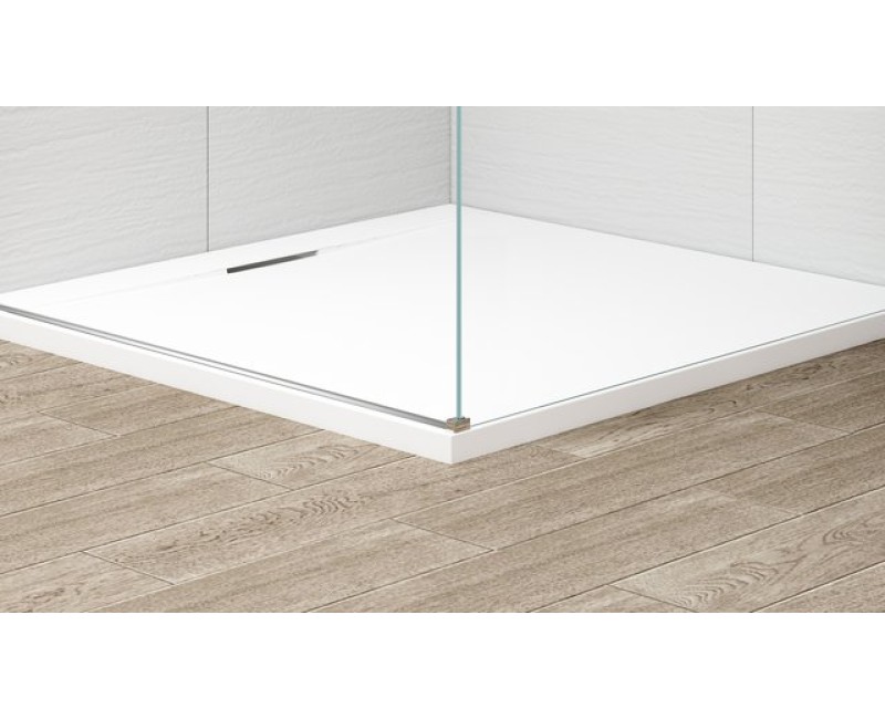 Переливная планка Polysan 1200