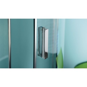 Душевая дверь Polysan 900x1900мм ZL1290