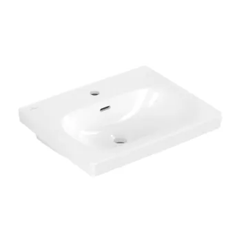 Izlietne skapītim Villeroy & Boch Skyla, 55x45 cm, Balts, 5A515501