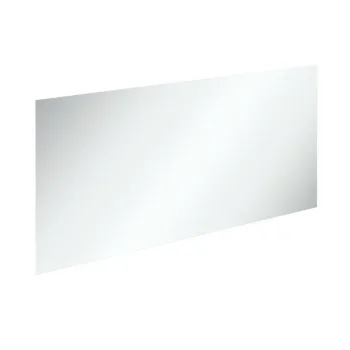 Spogulis Villeroy & Boch More to See Lite, ar maināmu LED apgaismojumu, ar skārienjūtīgu sensoru, regulējama gaismas krāsa 2700–6500 K, IP44, ar ZigBee vadību (ar C004 00 komplektu), 160x75 cm, A4771600