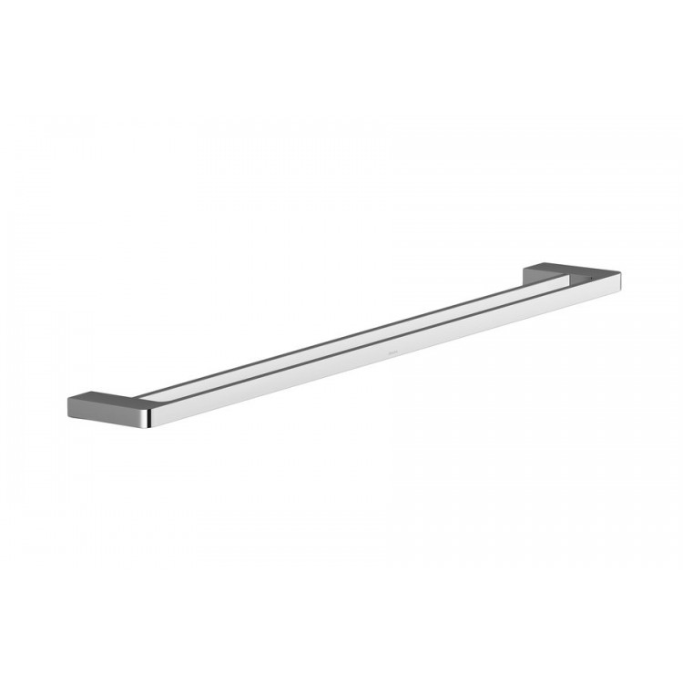 Ravak 10° Dubultais dvieļu turētājs 63 cm, hroms TD 320.00 Ravak 10° Dubultais dvieļu turētājs 63 cm, hroms TD 320.00