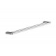 Ravak 10° Dubultais dvieļu turētājs 63 cm, hroms TD 320.00 Ravak 10° Dubultais dvieļu turētājs 63 cm, hroms TD 320.00