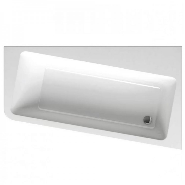 Ravak Vanna 10° 170 x 100 cm R, balta Ravak Vanna 10° 170 x 100 cm R, balta