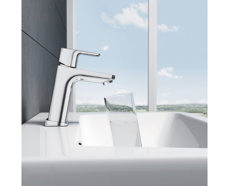 RAVAK 10° Free TD F 014.00 Смеситель для умывальника X070129