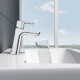 RAVAK 10° Free TD F 014.00 Izlietnes maisītājs X070129 RAVAK 10° Free TD F 014.00 Izlietnes maisītājs X070129