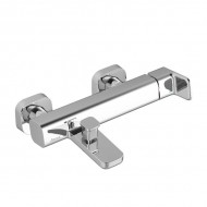 RAVAK 10° Free TD F 022.00/150 Cмеситель для ванны и душа