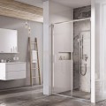 RAVAK Blix Slim Душевые двери BLSDP2 120cm