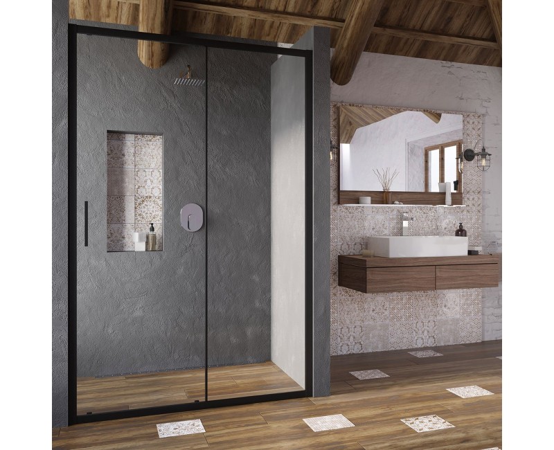 RAVAK Blix Slim Душевые двери BLSDP2 120cm