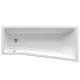 RAVAK Vanna BeHappy II 150x75 cm L RAVAK Vanna BeHappy II 150x75 cm L