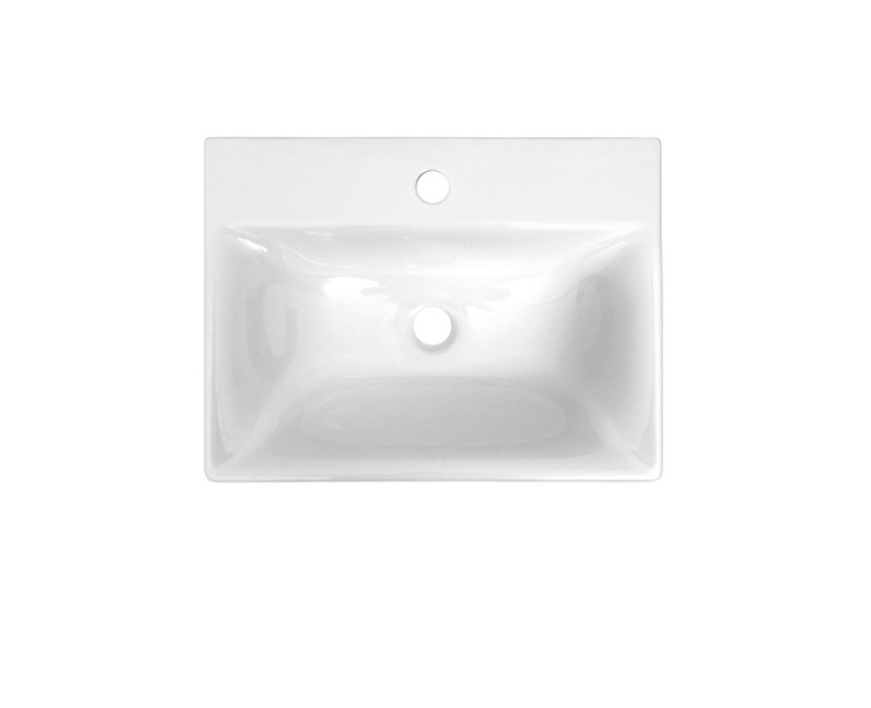 Vannas Istabas Izlietne Riva 50C-1