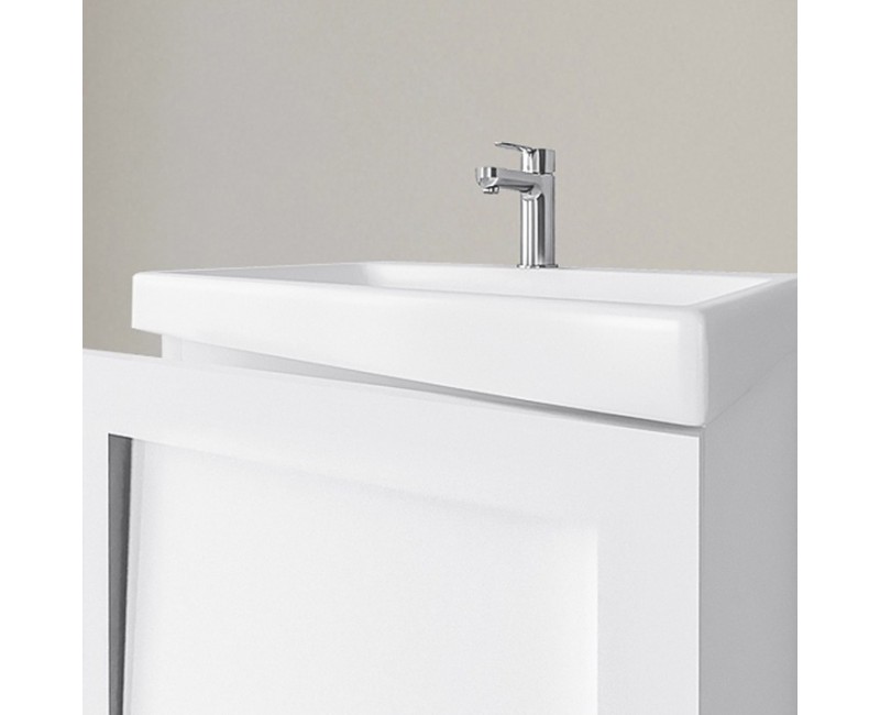 Vannas Istabas Izlietne Riva 50C-1