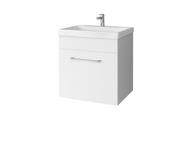 Izlietnes skapītis SA49C-19A  (Bez Izlietnes) Balts