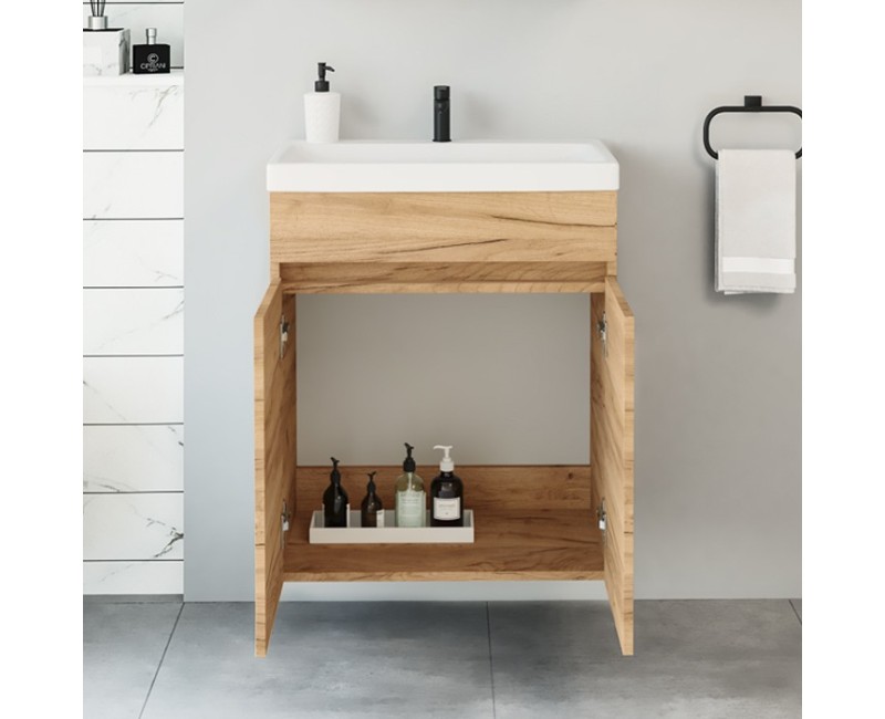 Izlietnes skapītis  (Bez Izlietnes)