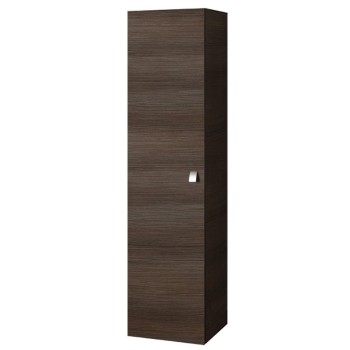 Augstais skapis (Penālis) Riva SU 42-11 Rigoletto Dark