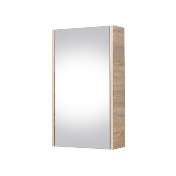 Spoguļskapītis Riva SV41-11, Sonomas Ozols