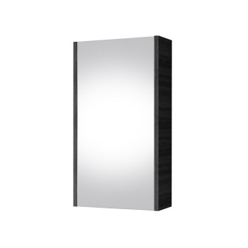 Spoguļskapītis Riva SV41-11 Woodflow Ash