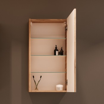 Spoguļskapītis Riva SV41-11, Ozols