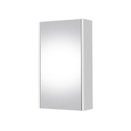 Spoguļskapītis Riva SV41-11White