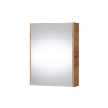 Зеркальный шкаф Riva SV50A-5 Дуб Сонома