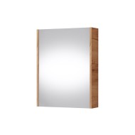 Spoguļskapītis Riva SV50A-5 Sonoma Oak