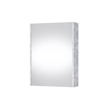 Spoguļskapītis Riva SV50A-5E Concrete