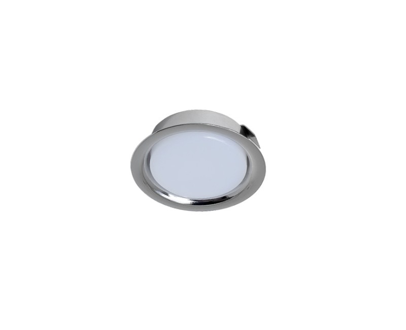 Spoguļskapītis Riva SV61 Balts