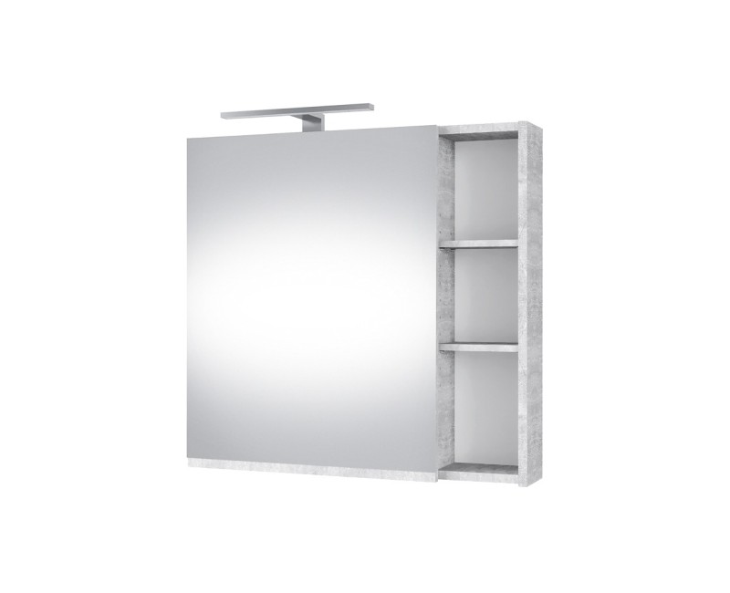 Spoguļskapītis Riva SV 70-6 Riva Concrete