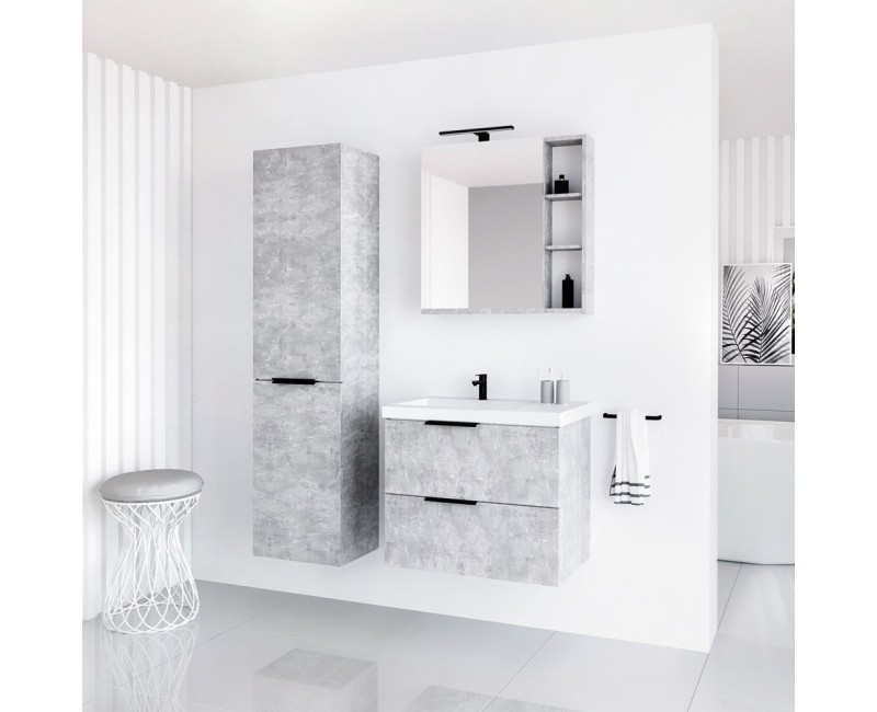 Spoguļskapītis Riva SV 70-6 Riva Concrete