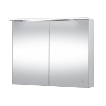 Spoguļskapītis Riva SV 90-2 Blts