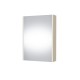 Зеркальный шкаф Riva SV50A-5 Beige Матовый