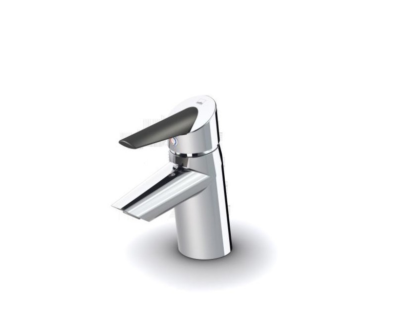 ORAS OPTIMA Смеситель для умывальника с донным клапаном,  2700F