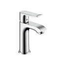 Hansgrohe Metris Смеситель для умывальника с клапаном 31088000