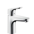 Hansgrohe Focus Смеситель для умывальника с клапаном 31607000