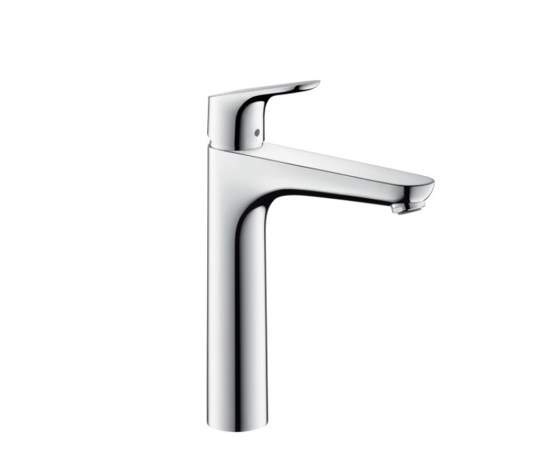 Hansgrohe Focus Izlietnes jaucējkrāns 190, 31518000