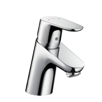 Hansgrohe Focus Izlietnes jaucējkrāns, hroms 31733000