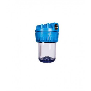 Aqua Корпус фильтра FP3 5'-1'